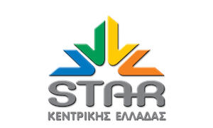 STAR Κεντρικής Ελλάδας logo